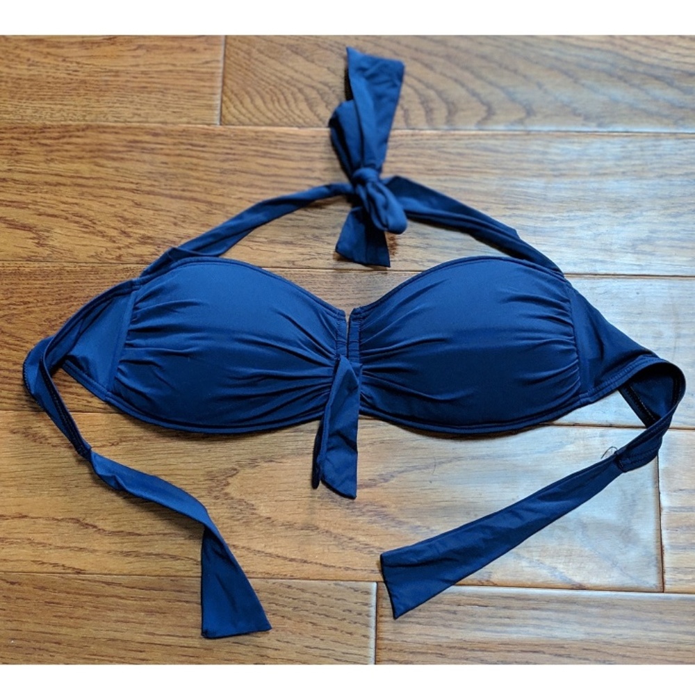 Tommy Bahama halter swimsuit top